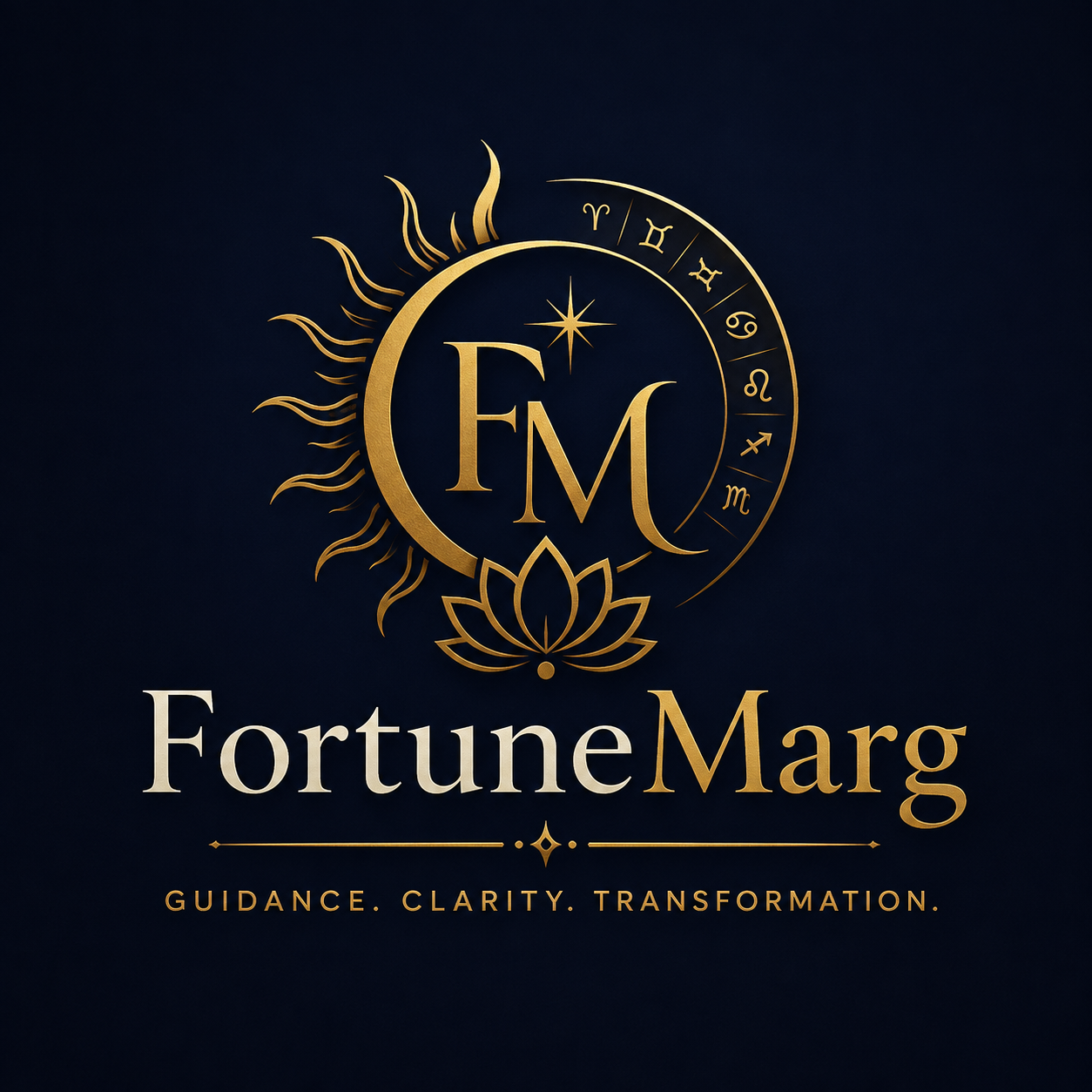 FortuneMarg